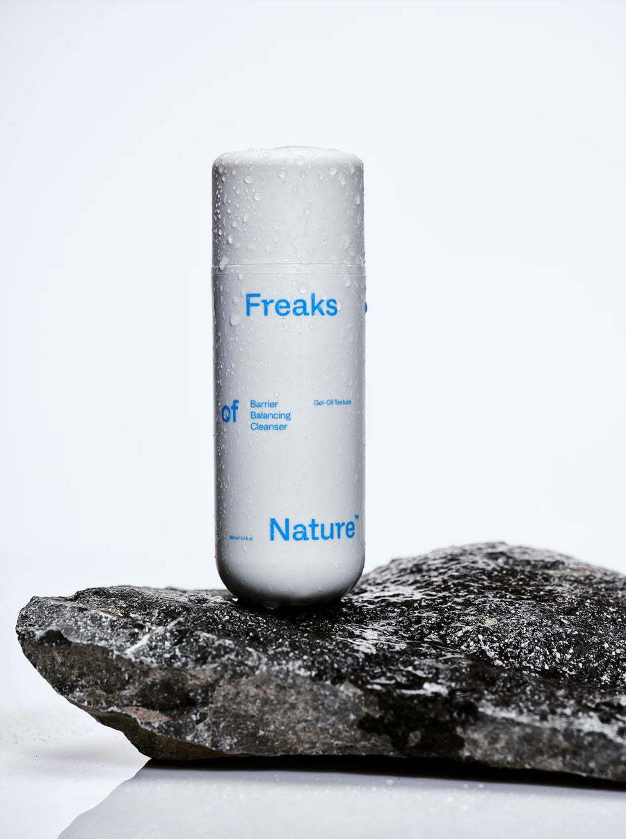 Barrier Balancing Cleanser by Freaks of Nature