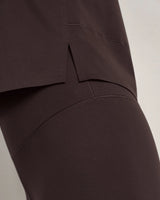 Serene Tank by Rhone | Dark Espresso