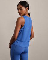 Serene Tank by Rhone | Deep Sea Blue