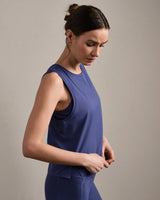 Serene Tank by Rhone | UltraMarine