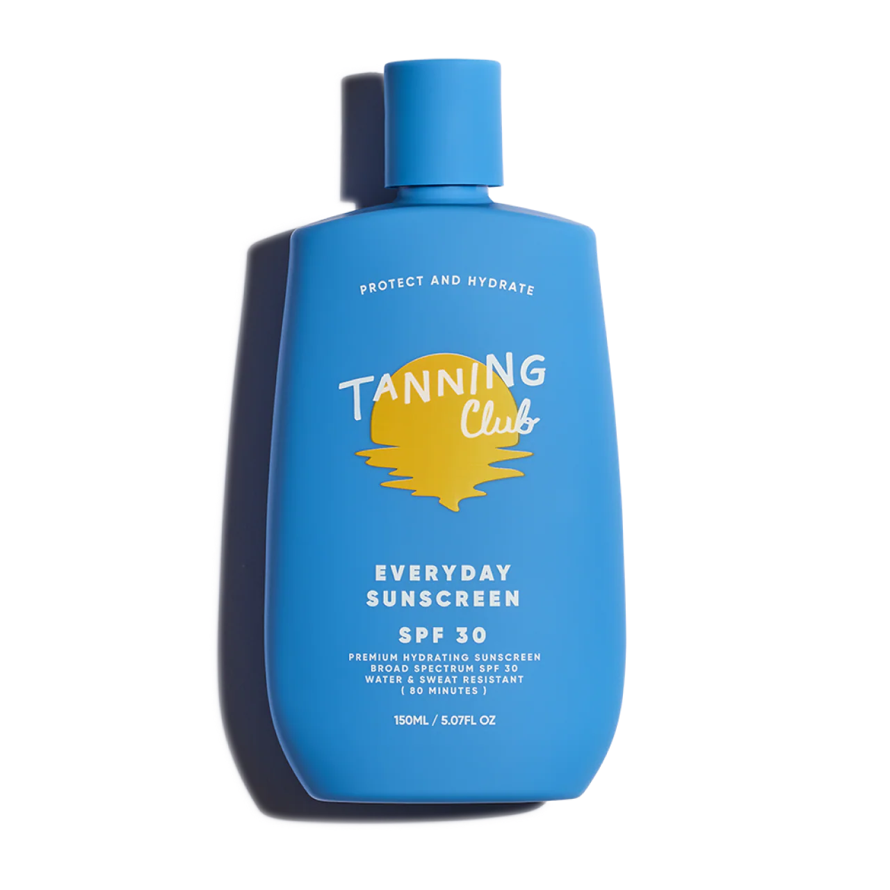 Everyday Sunscreen SPF 30 by Tanning Club