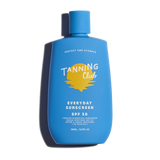 Everyday Sunscreen SPF 30 by Tanning Club