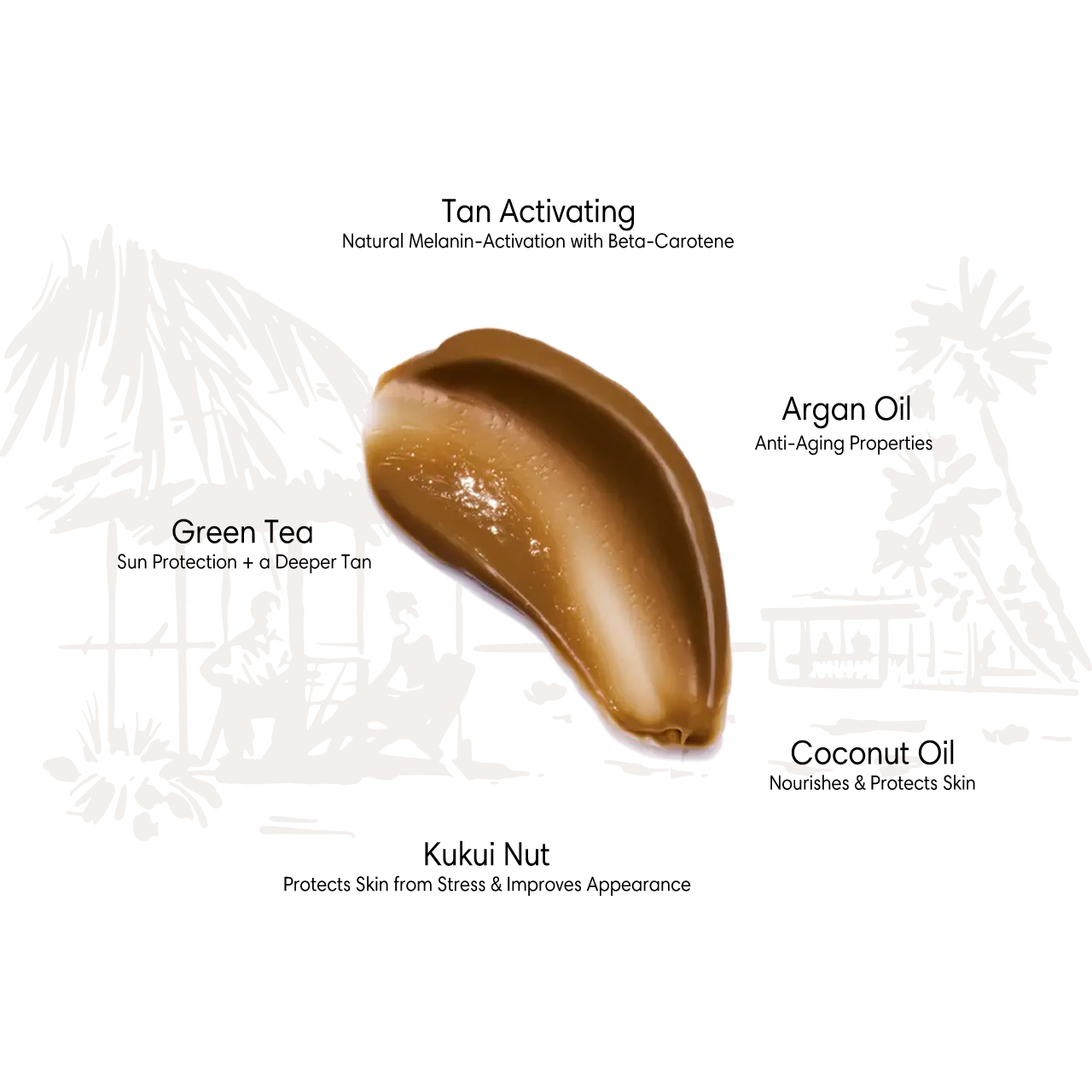 Browning Lotion by Tanning Club