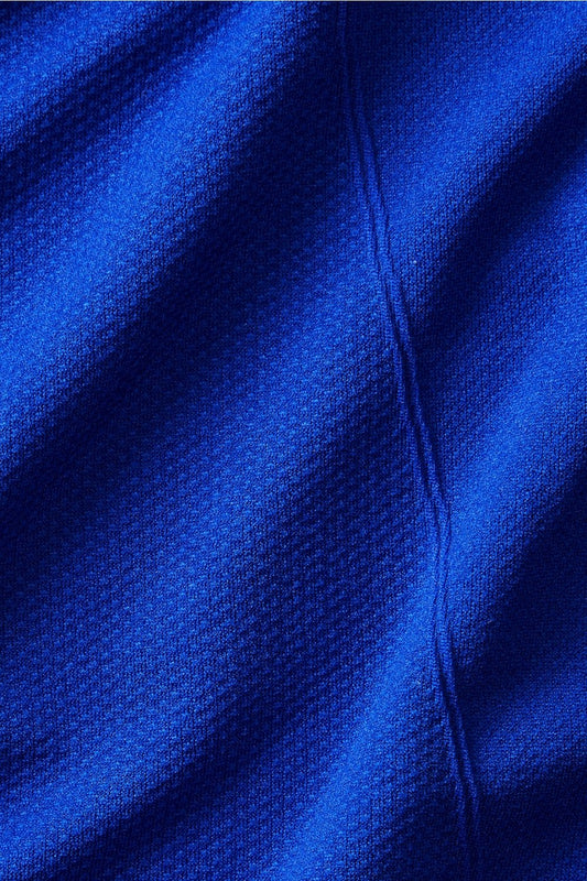 Feather Tech+ Racerback Tank by Fabletics | Admiral Blue
