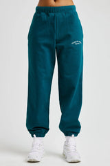 Year Of Ours Sweatpant Teal