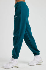 Year Of Ours Sweatpant Teal