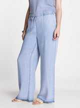 High Tide Pants by Thread & Supply | Tracy Wash
