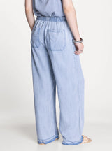 High Tide Pants by Thread & Supply | Tracy Wash