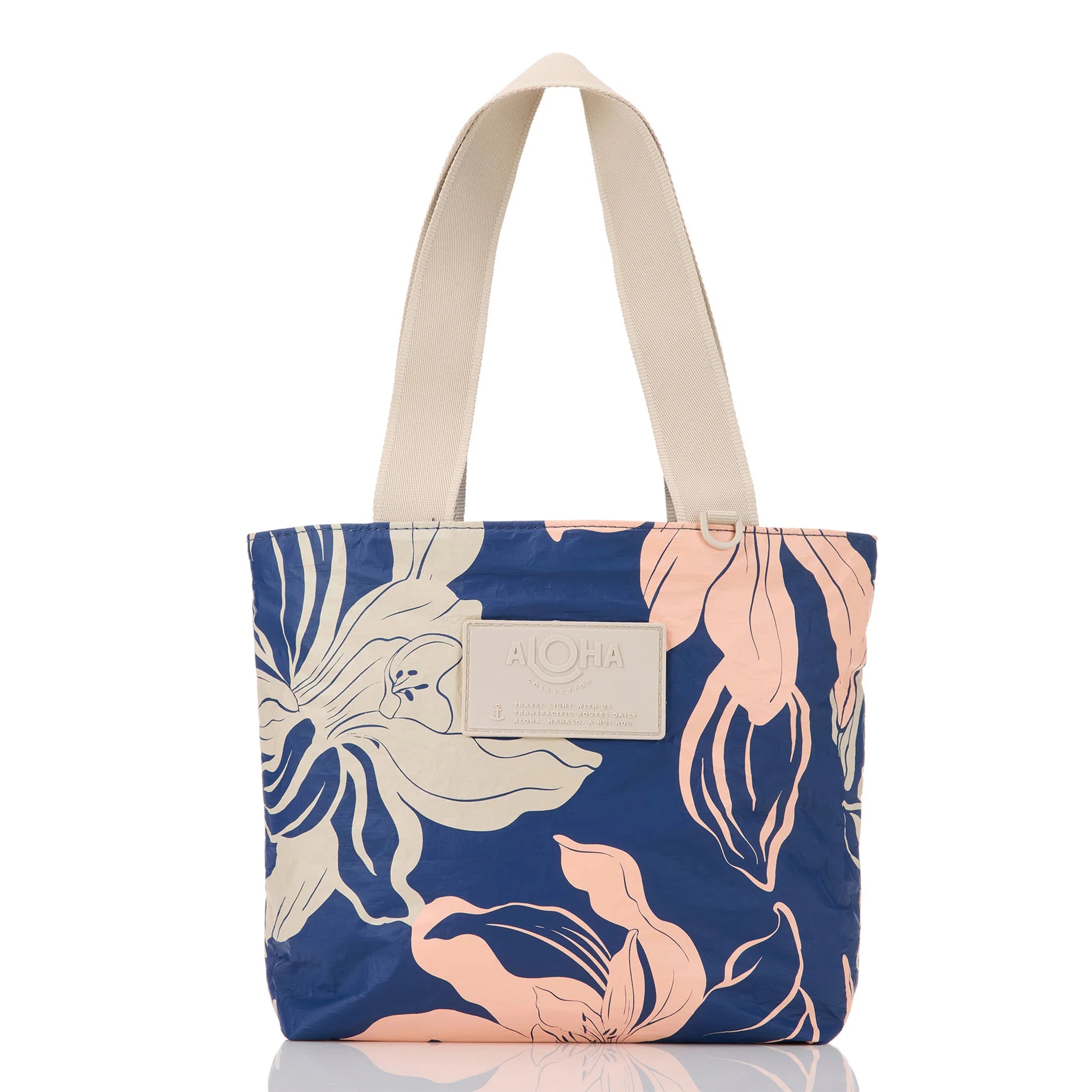 Hoaloha Mini Tripper by Aloha Collection | Navy