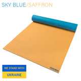 Jade Harmony Yoga Mat - JadeYoga - Zen&Zip