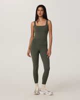 AllTheForm Support Tank in Army, full look