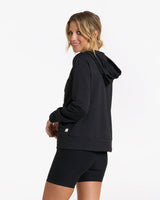 Halo Performance Hoodie 2.0 Black Heather