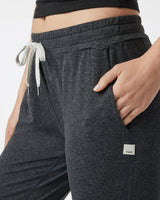 Performance Jogger Charcoal Heather