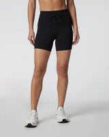 All the Form Short 6” by Vuori | Black - Zen&Zip