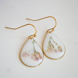 Valentine Small Dangle Earrings