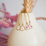 Valentine Petite Threaders