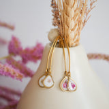 Valentine Petite Threaders