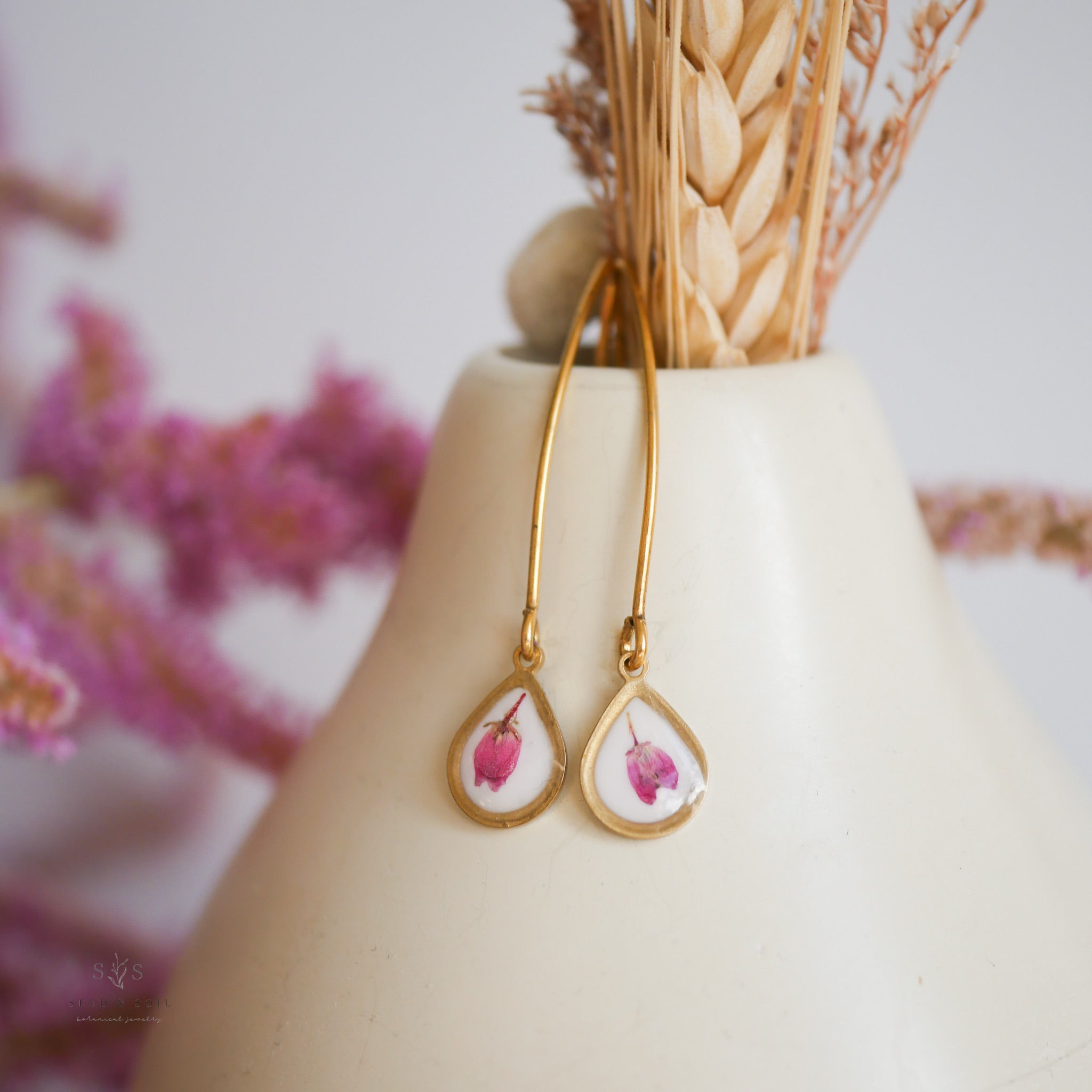 Valentine Petite Threaders