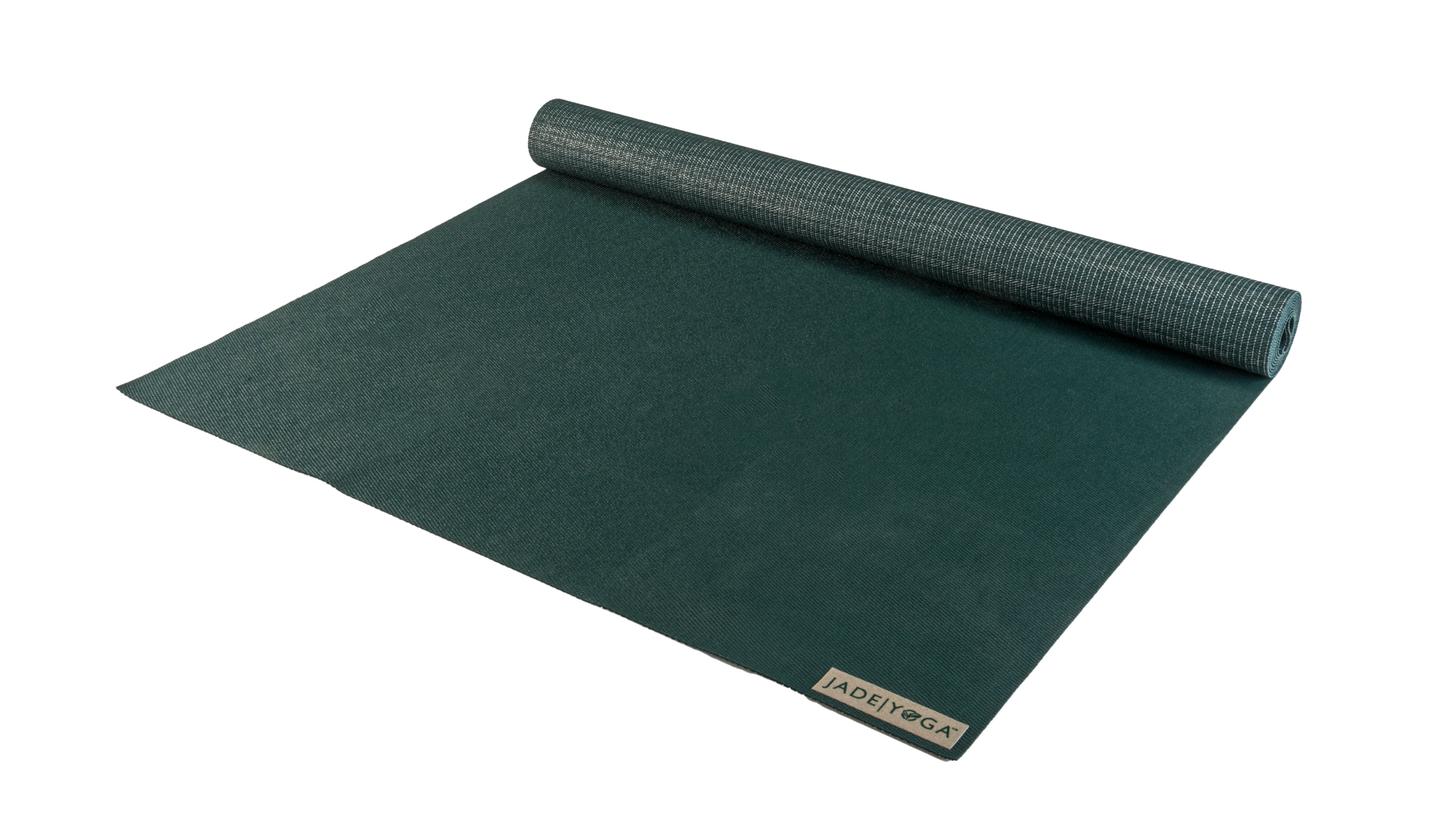 Jade Voyager Mat - Lightweight and Portable - JadeYoga - Zen&Zip