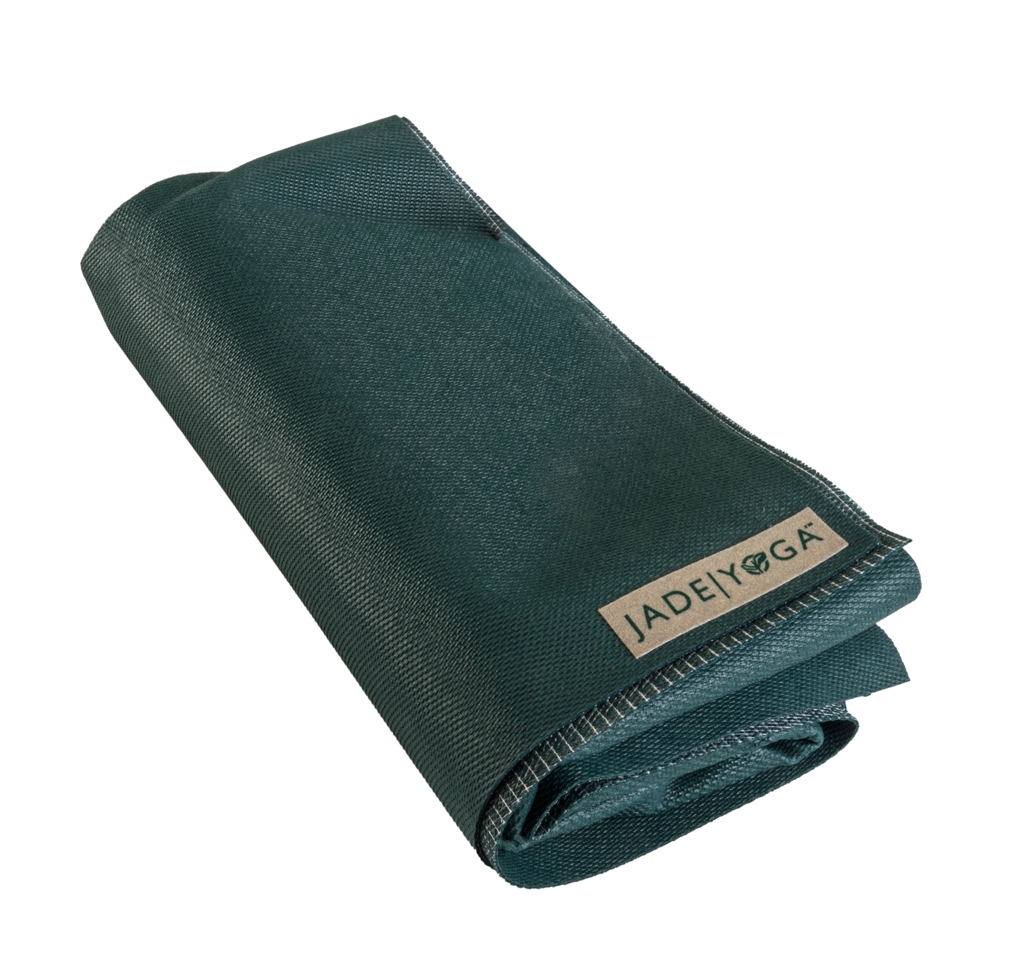 Jade Voyager Mat - Lightweight and Portable - JadeYoga - Zen&Zip
