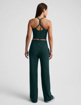 87% Polyester, 13% Elastane