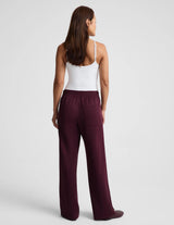 That Tracks Pant by Beyond Yoga | Cabernet