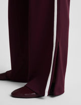 That Tracks Pant by Beyond Yoga | Cabernet