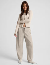 Peak Barrel Leg Pant by Beyond Yoga | Riverbed