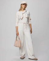 Winslow Full Length Pant by Splendid | Pale Oak Heather