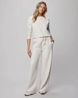 Winslow Full Length Pant by Splendid | Pale Oak Heather