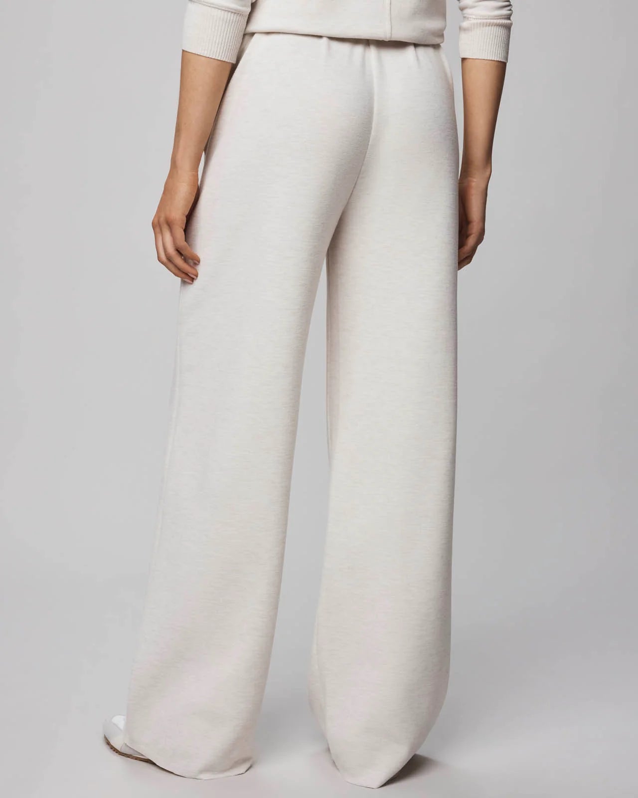 Winslow Full Length Pant by Splendid | Pale Oak Heather