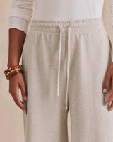 Winslow Pant by Splendid | Pale Oak Heather