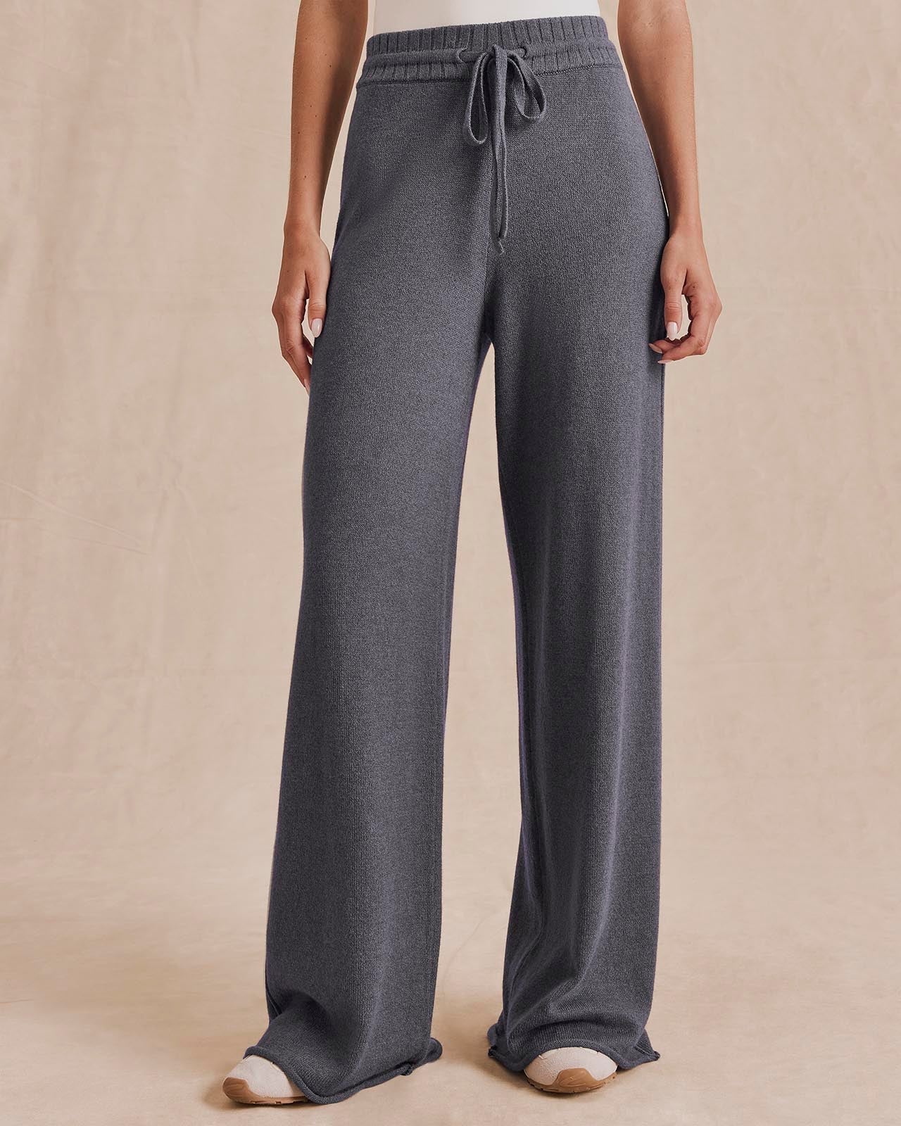 Haven Sweater Pant by Splendid | Ash Navy