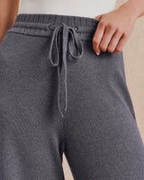 Haven Sweater Pant by Splendid | Ash Navy