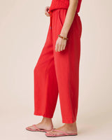 Angie Crop Wide Leg Pant by Splendid | Firework