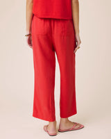 Angie Crop Wide Leg Pant by Splendid | Firework