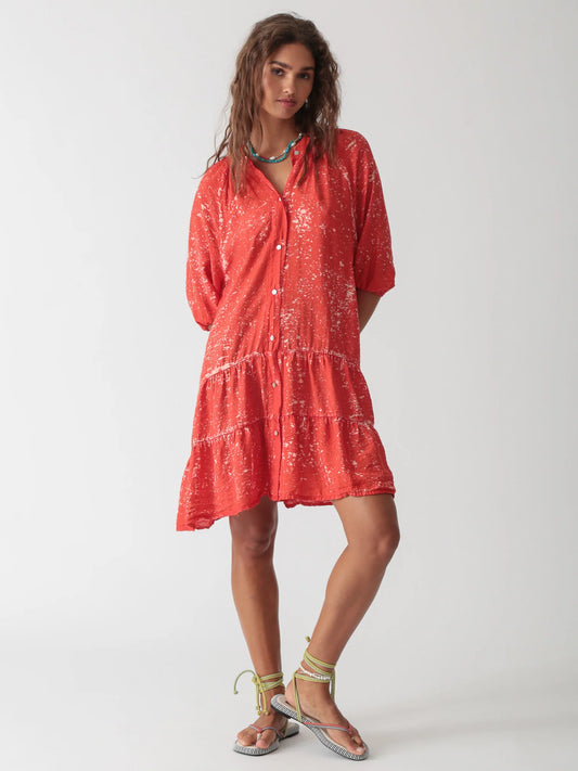 Clarissa Dress Spray by Electric and Rose | Chili