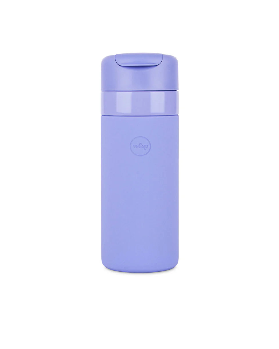 Insulated Bottle 20oz Lavender