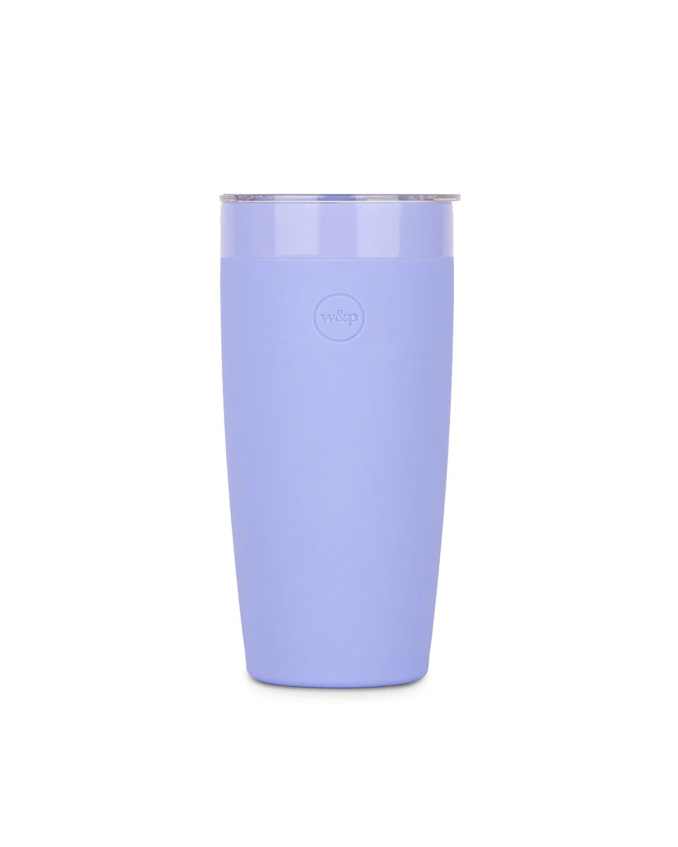 Insulated Tumbler 20oz Lavender