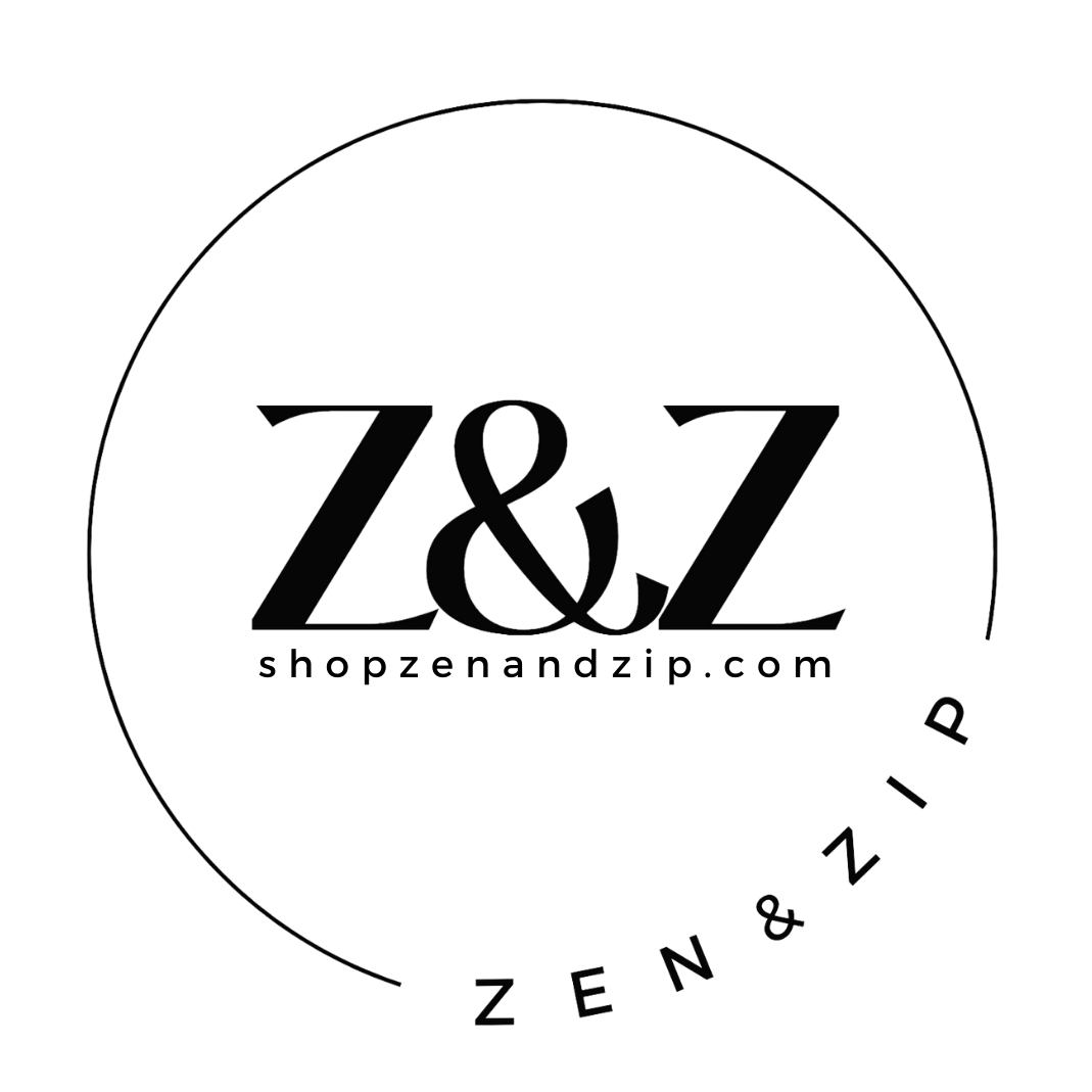 Zen&Zip Gift Card