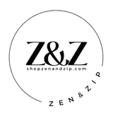 Zen&Zip Gift Card