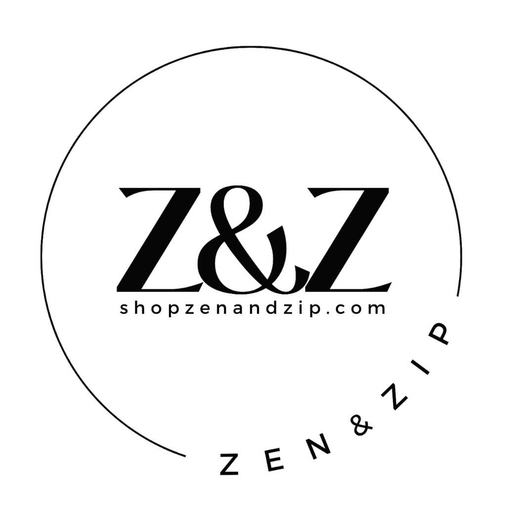 Zen & Zip Gift Card