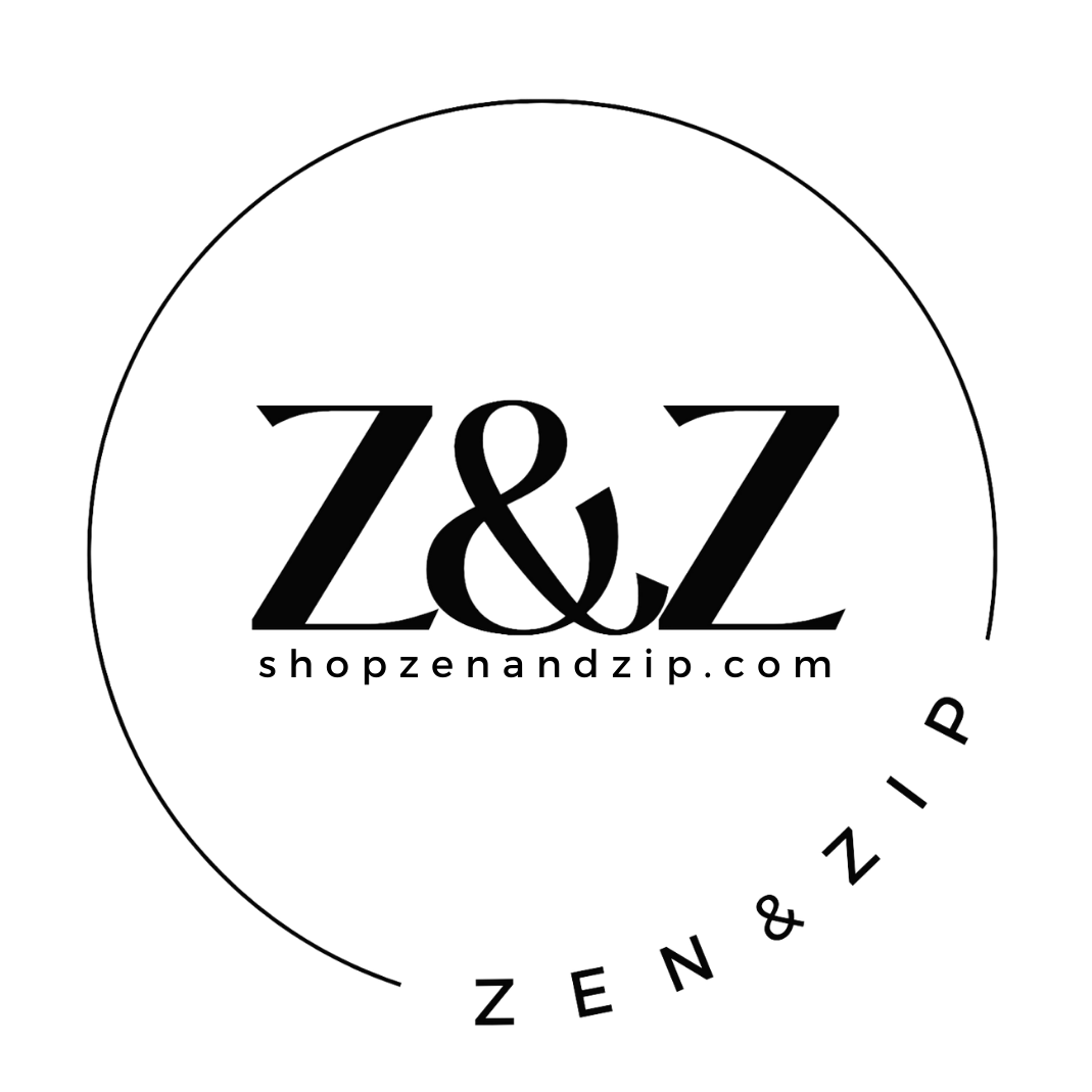 Zen & Zip Gift Card (Gift Amount)