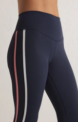 Z Supply On Point Legging Inca