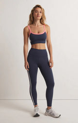 Z Supply On Point Legging Inca