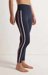 Z Supply On Point Legging Inca