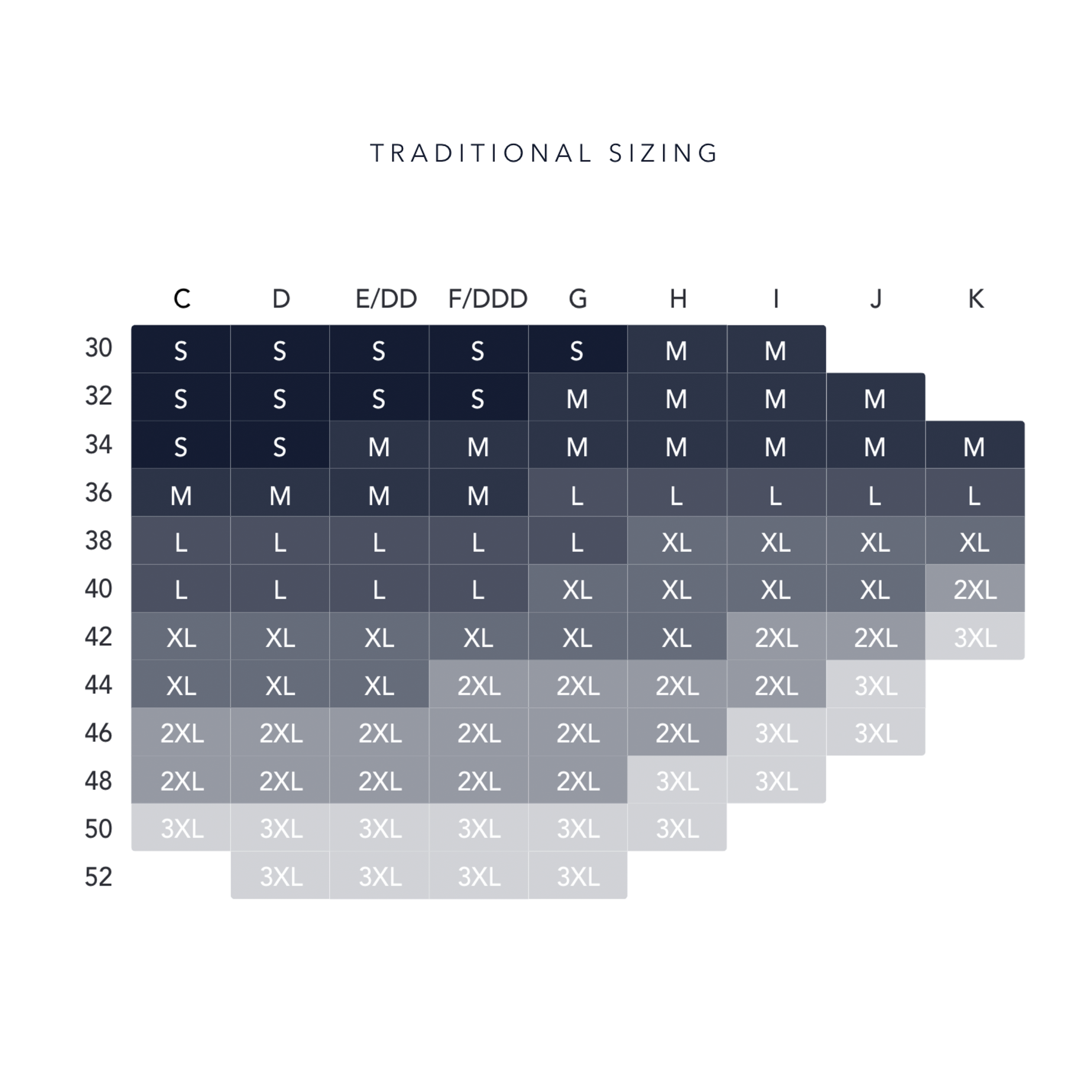 Structured Scoop Bra: Sand / S - Zen&Zip