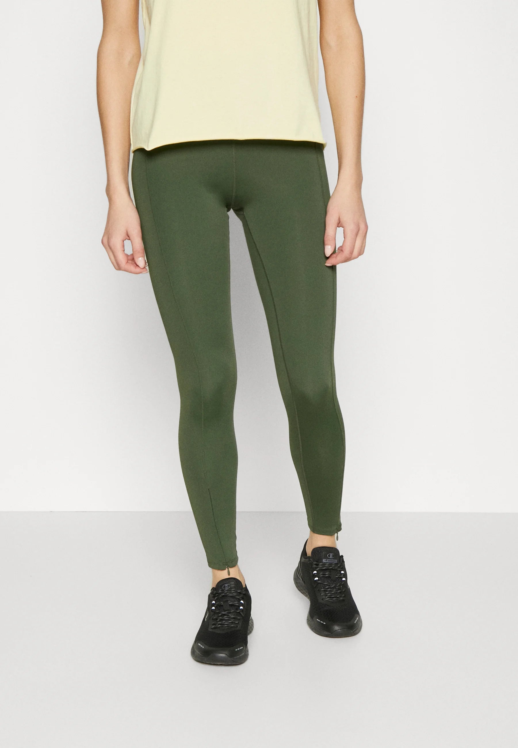 Amplify Legging Rifle Green