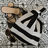 The Original Black Handbag