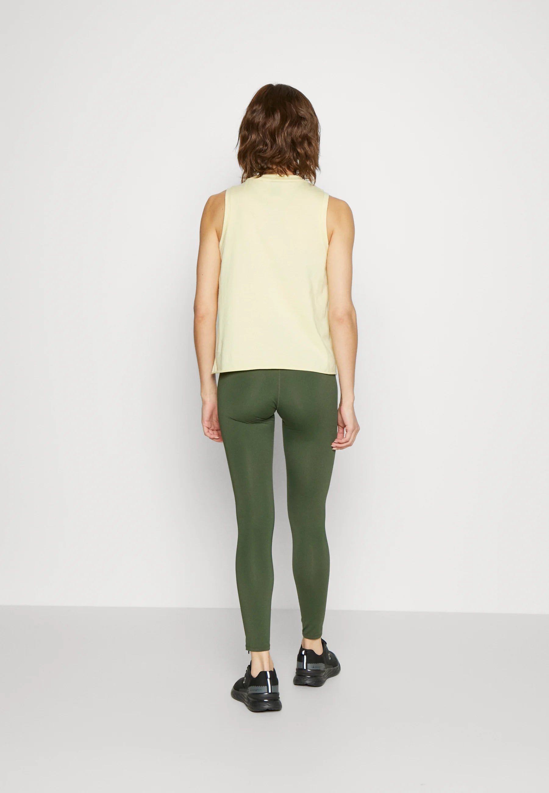 Amplify Legging Rifle Green